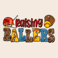 Raising Ballers Zipper Hoodie | Teevron
