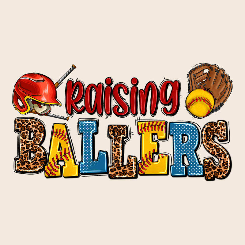 Raising Ballers Zipper Hoodie by AdoDesignShop | Teevron