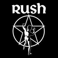 Rush Explosion Ladies Tee | Teevron