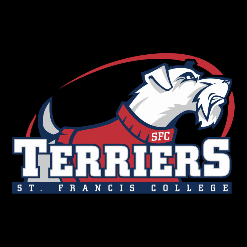 St. Francis Terriers(sfc), Brooklyn Ladies Tee by PixelWave | Teevron