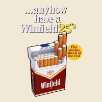 Anyhow Have A Winfield 25s Classic Ladies Tee | Teevron