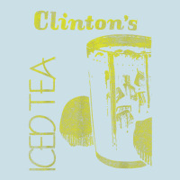 Clintons Iced Tea Ladies Tee | Teevron