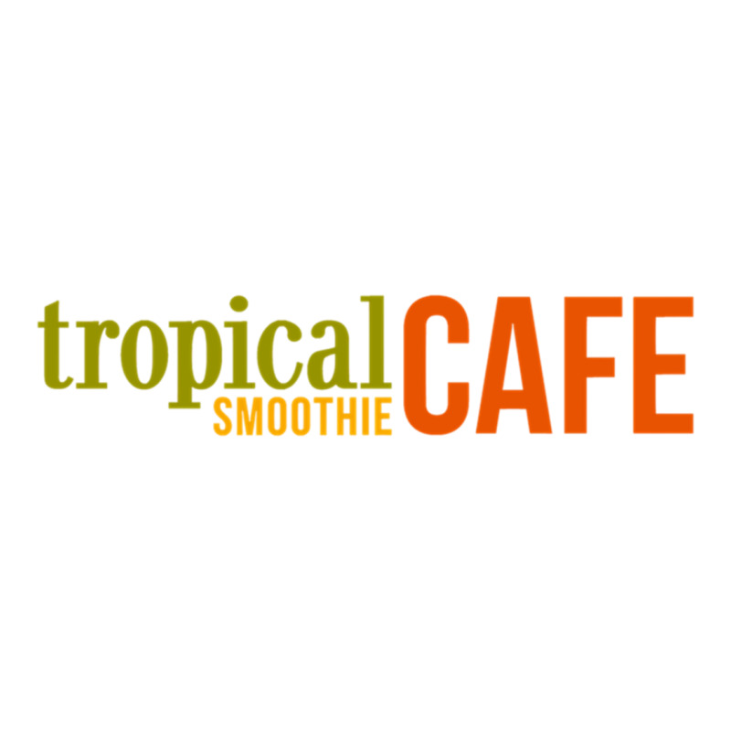 Tropical Smoothie Ladies Tee by PixelWave | Teevron