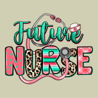 Future Nurse Heavy Core Tee | Teevron