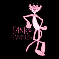 Pink Panther Ladies Tee | Teevron