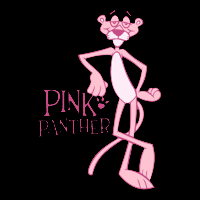 Pink Panther Ladies Tee by PixelWave | Teevron