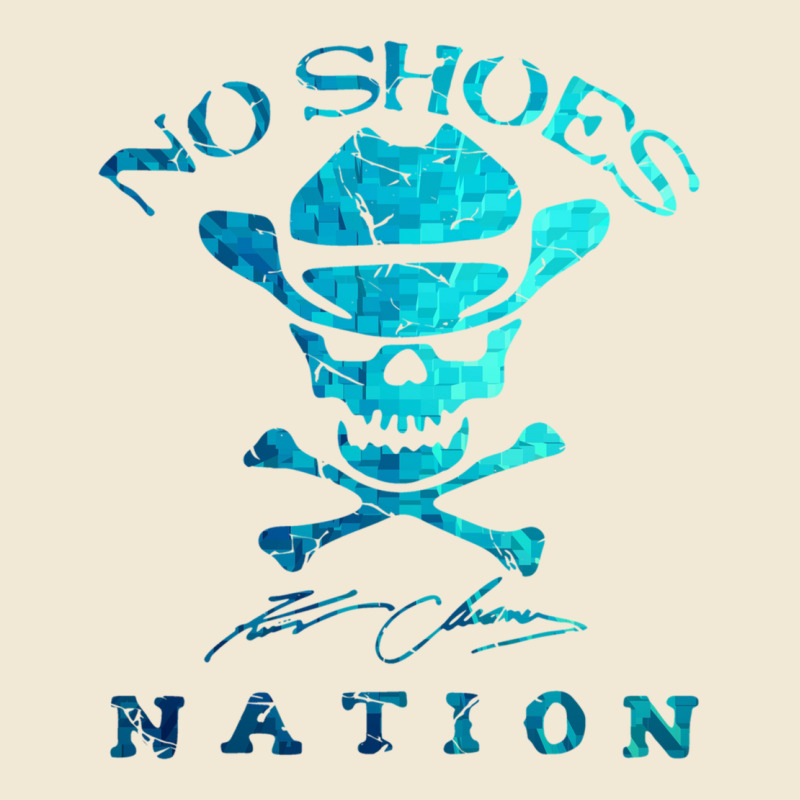 Kenny Chesney No Shoes Nation Ladies Tee by Craftify | Teevron