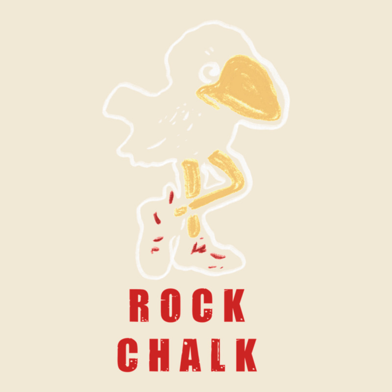 Vintage Jayhawk Ku Ladies Tee by Craftify | Teevron
