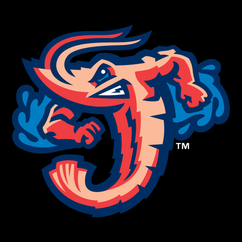 Jacksonville Jumbo Shrimp Ladies Tee by Craftify | Teevron