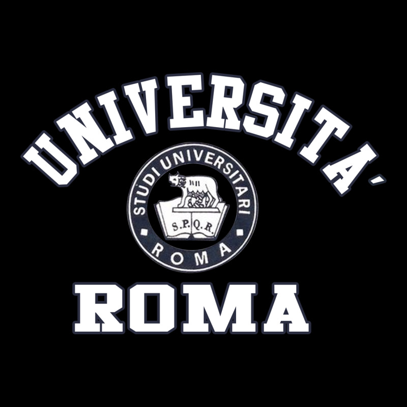 Universita Roma [tb] Ladies Tee by Craftify | Teevron