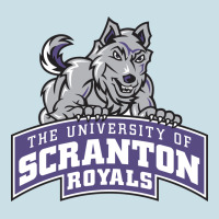 University Of Scranton Ladies Tee | Teevron