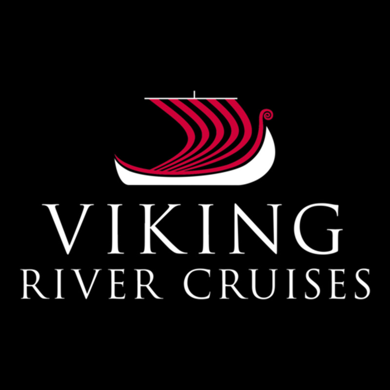 Luxury Cruises-viking River Ladies Tee by Craftify | Teevron