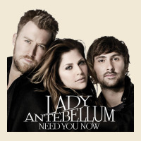 Lady Antebellum Ladies Tee | Teevron