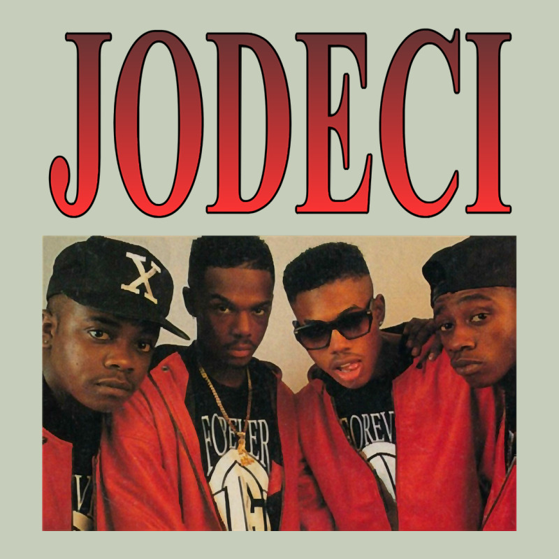 Jodeci 90s Rb Funk Throwback Ladies Tee by Craftify | Teevron
