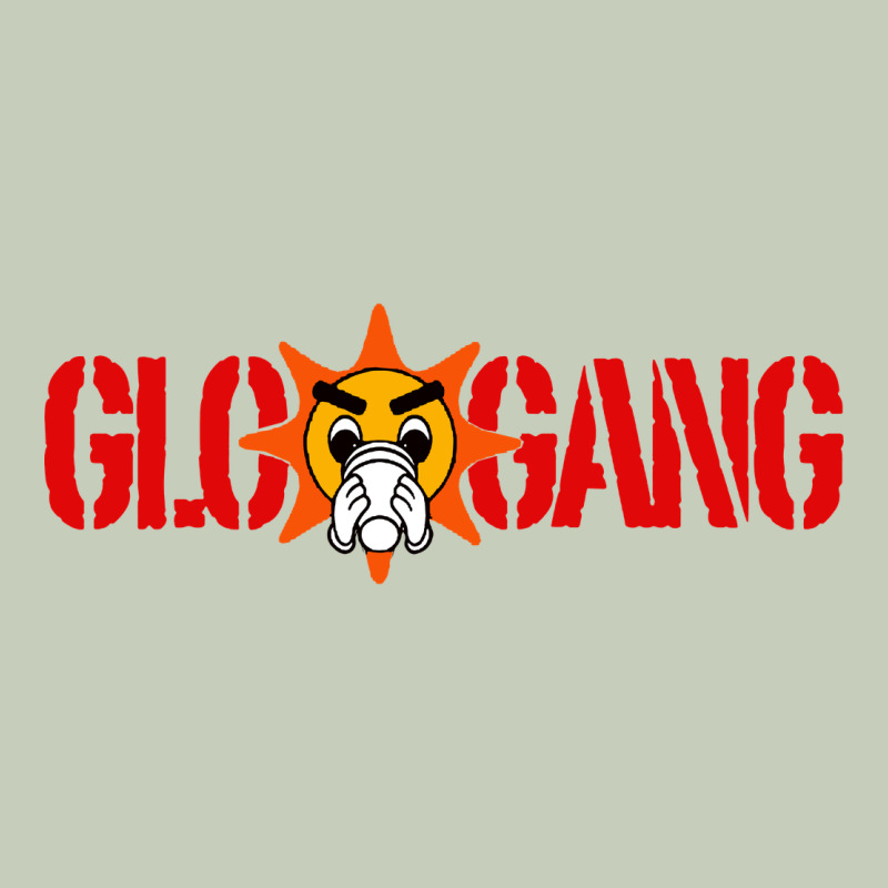 Glo Gang Ladies Tee by Craftify | Teevron