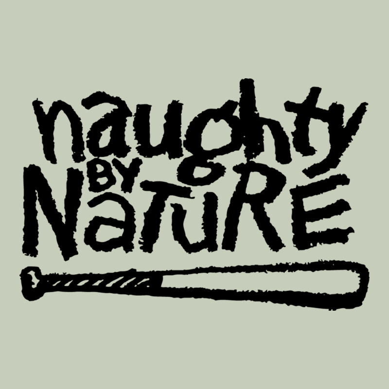 Naughty By Nature Ladies Tee by Craftify | Teevron