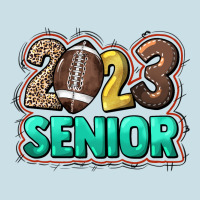 2023 Senior Football Ladies Tee | Teevron
