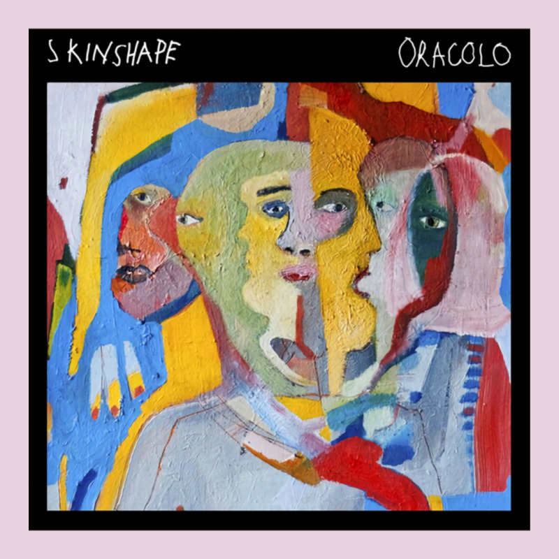 Skinshape - Oracolo Ladies Tee by Craftify | Teevron
