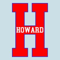 Howard Letter Ladies Tee | Teevron