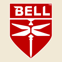 Bell Helicopter Textron Aerospace Ladies Tee | Teevron