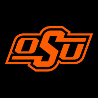 Oklahoma St University Ladies Tee | Teevron