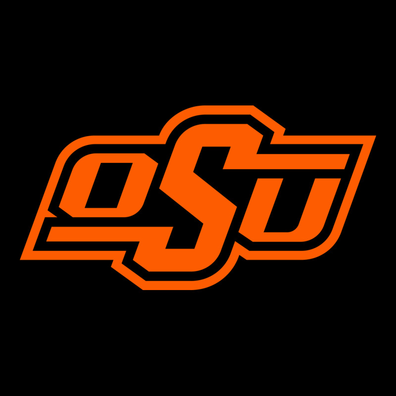 Oklahoma St University Ladies Tee by Craftify | Teevron