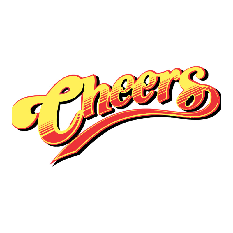 Cheers Tv Show Ladies Tee by Craftify | Teevron
