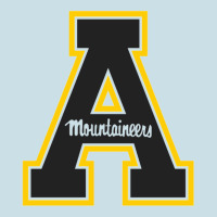 Appalachia State Mountaineers Ladies Tee | Teevron