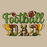 Football Dad Long Sleeve Tee | Teevron