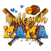 ballpark mama | Teevron