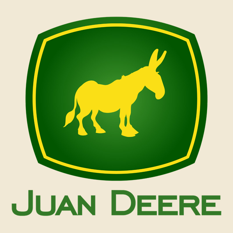Juan Deere   The Farmer   The Gardener   The Landscaper Sweatshirt Ladies Tee by Craftify | Teevron
