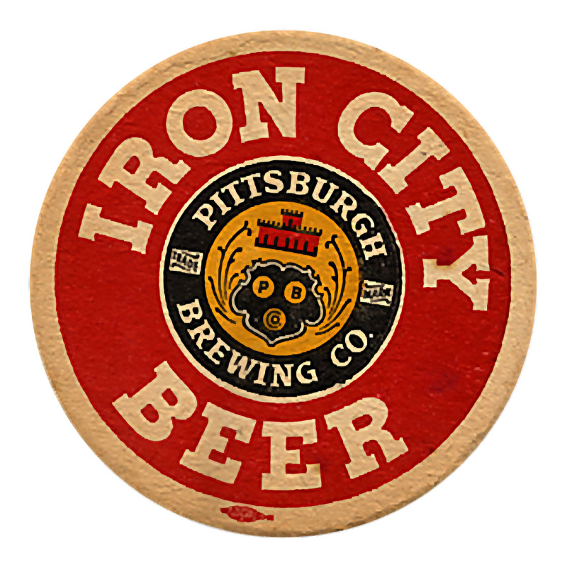 Beer Irons City Pittsburgh Beer Lover T Shirt Ladies Tee by Craftify | Teevron