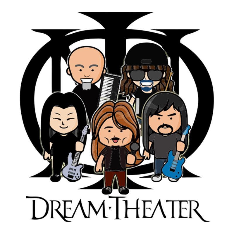 Dream Theater Ladies Tee by InspiraDesign | Teevron