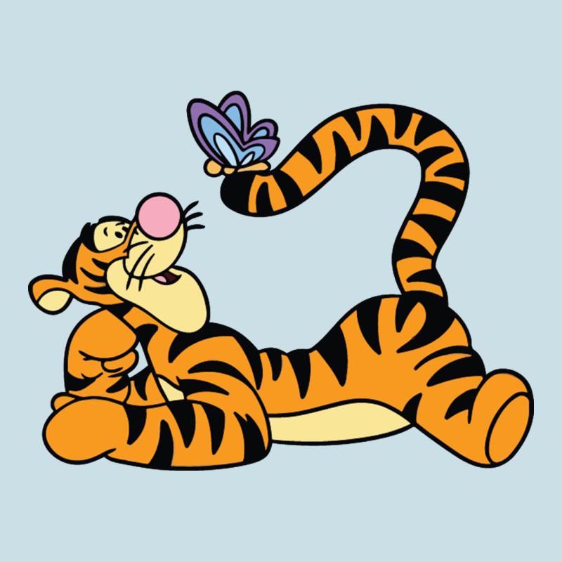 Tigger Ladies Tee by InspiraDesign | Teevron