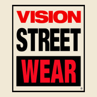 Vision Street Wear Ladies Tee | Teevron