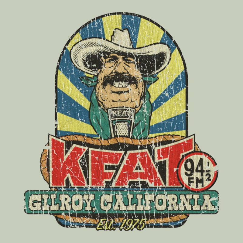 Kfat 94 Ladies Tee by InspiraDesign | Teevron