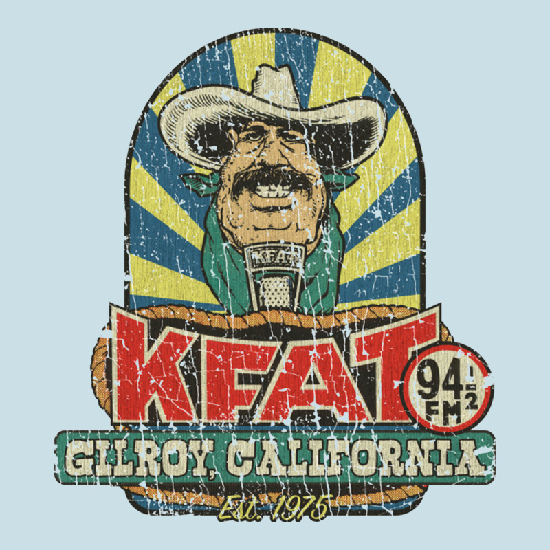 Kfat 94 Ladies Tee by InspiraDesign | Teevron