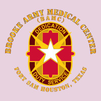 Brooke Army Medical Center Fort Sam Houston Tx Ladies Tee | Teevron