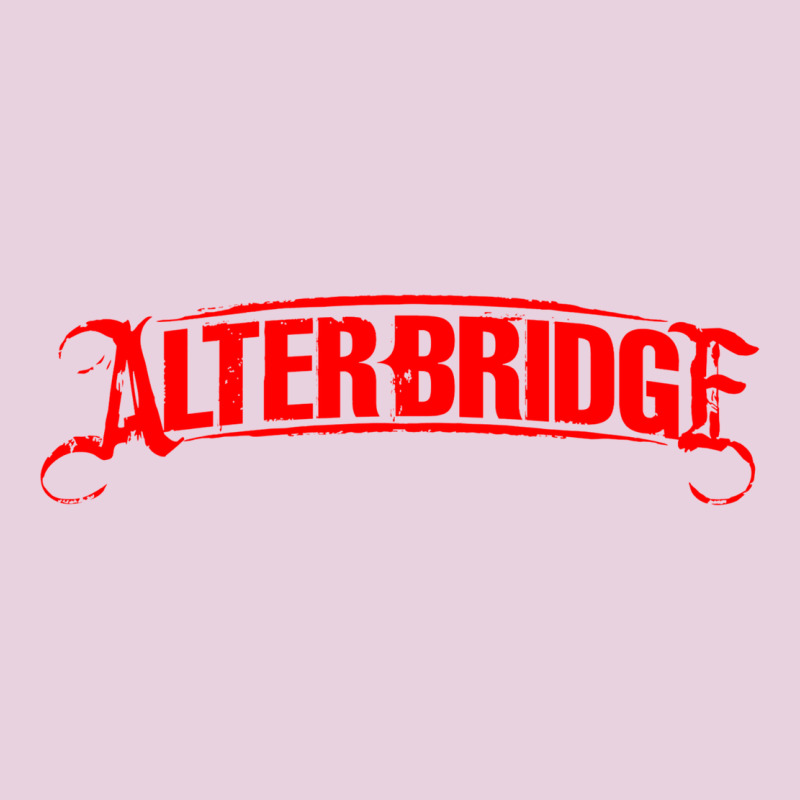 Alter Bridge Ladies Tee by InspiraDesign | Teevron