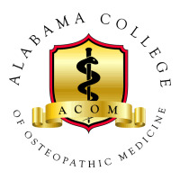 (ACOM) Al4b4m4, College of Osteopathic Medicine | Teevron