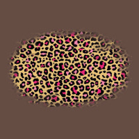 Leopard Pattern Long Sleeve Tee | Teevron