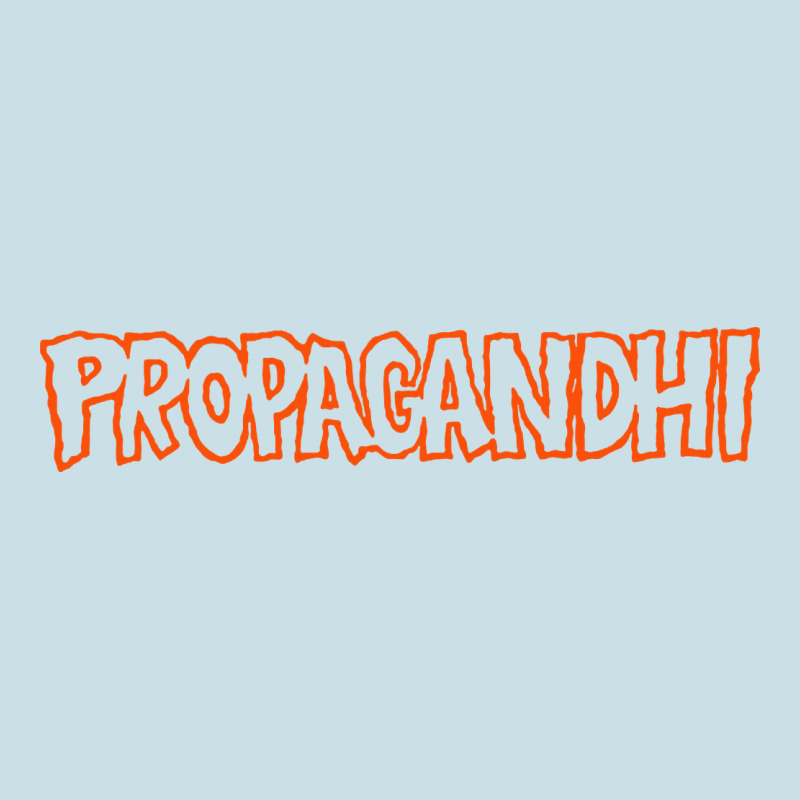 Propagandhi Ladies Tee by InspiraDesign | Teevron