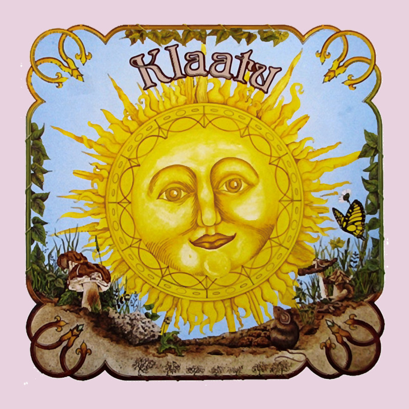 Klaatu Classic Ladies Tee by InspiraDesign | Teevron