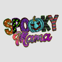Spooky Mama Premium Hoodie | Teevron