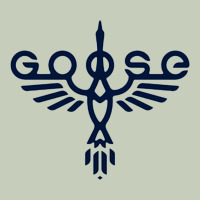 Goose Music Ladies Tee | Teevron