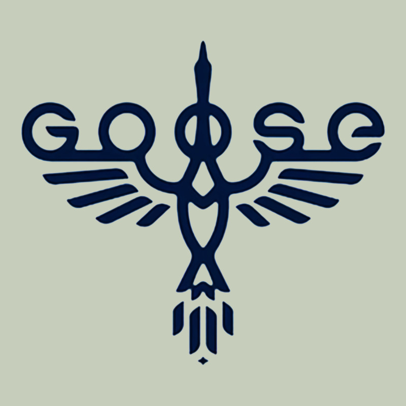 Goose Music Ladies Tee by InspiraDesign | Teevron