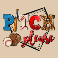 Pitch Please Heavyweight Sweatshirt | Teevron