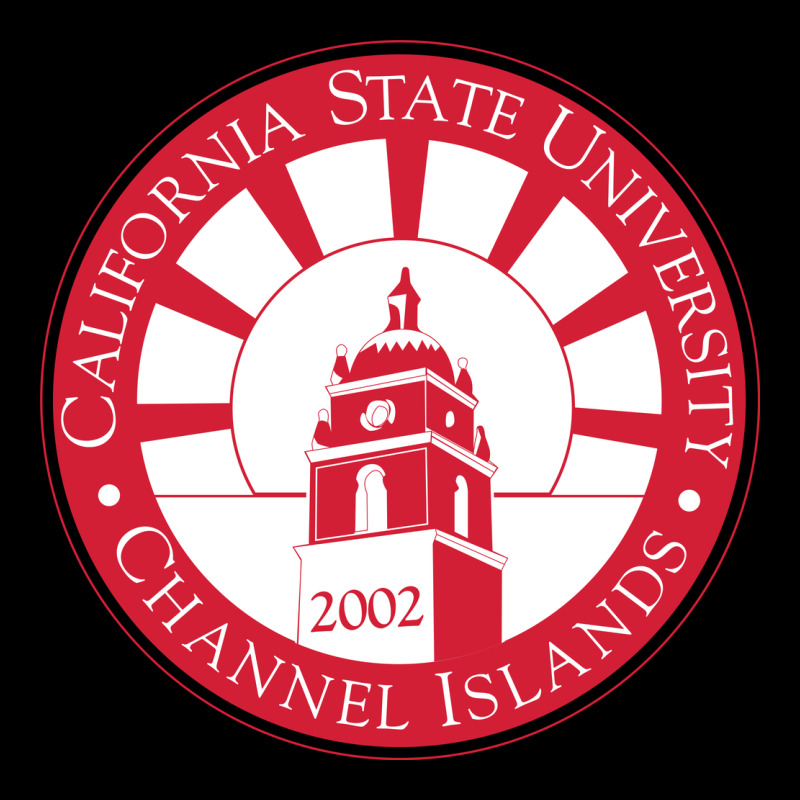 Csu Channel Islands Seal Ladies Tee by InspiraDesign | Teevron