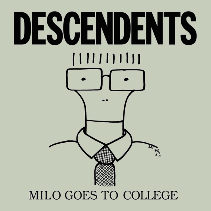 Milo Goes To College Ladies Tee by InspiraDesign | Teevron
