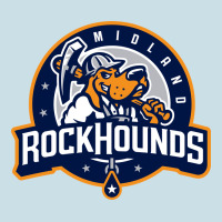 The Midland.rock.hounds Sport Ladies Tee | Teevron